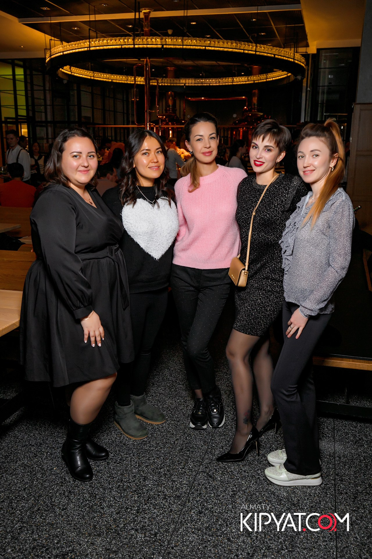 PAULANER. КИПЯТКОМ АЛМАТЫ!