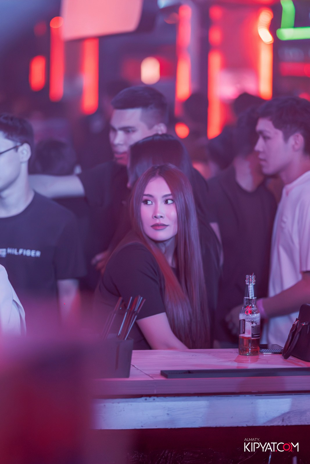 BHB. КИПЯТКОМ АЛМАТЫ!