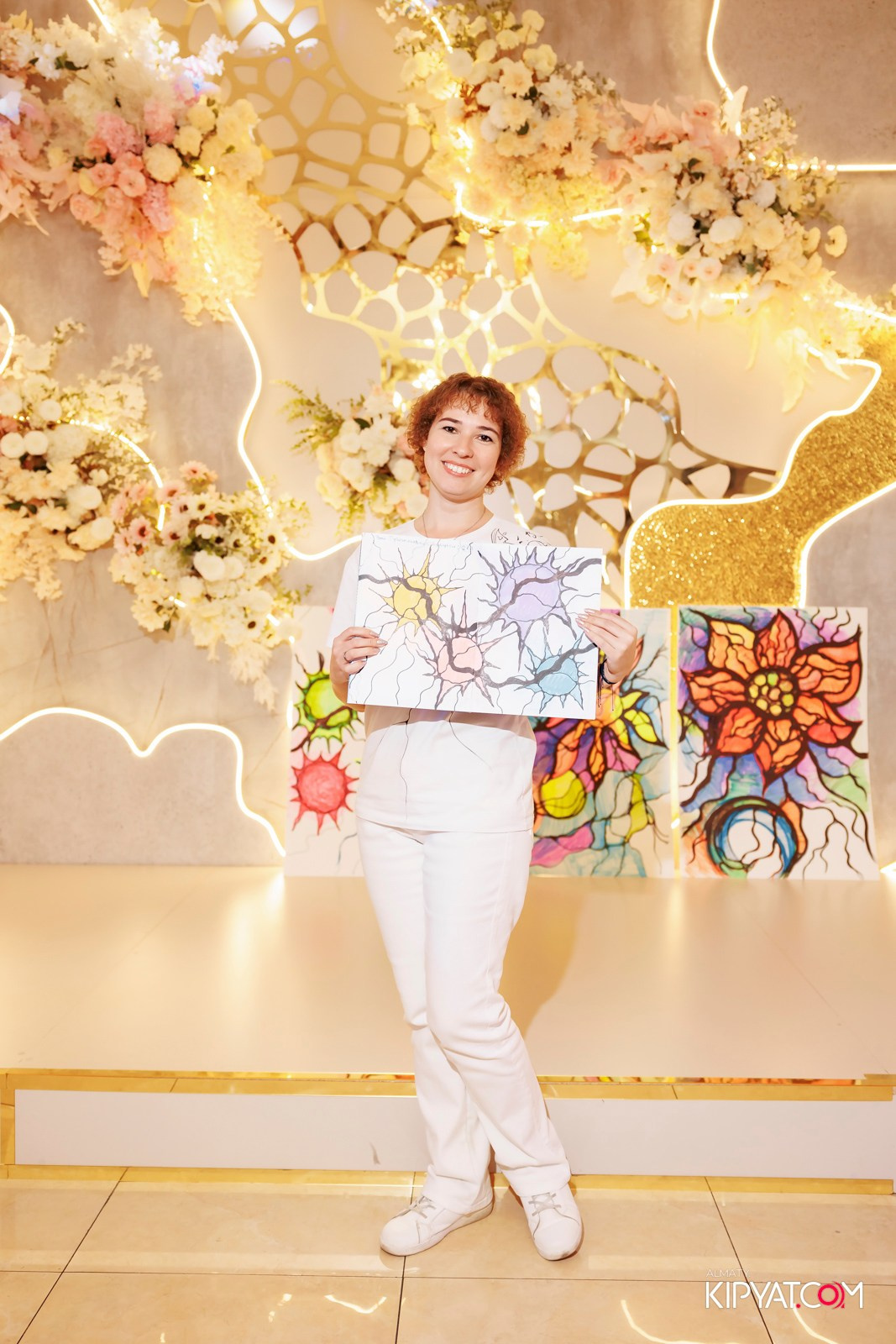 ФЕСТИВАЛЬ НЕЙРОГРАФИКИ НЕЙРОГОЛОС. КАК Я ЗВУЧУ ВО ВСЕЛЕННОЙ. КИПЯТКОМ АЛМАТЫ! Фотосъемка мероприятий в Алматы