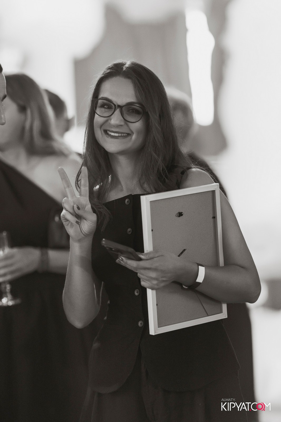 TRADITIONAL DESIGN DINNER 2025. КИПЯТКОМ АЛМАТЫ!