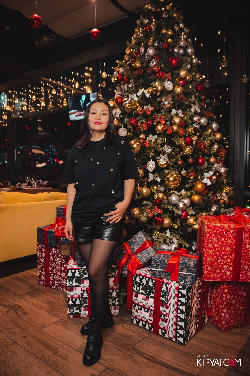 РЕСТОРАН NOODLES. КИПЯТКОМ АЛМАТЫ!