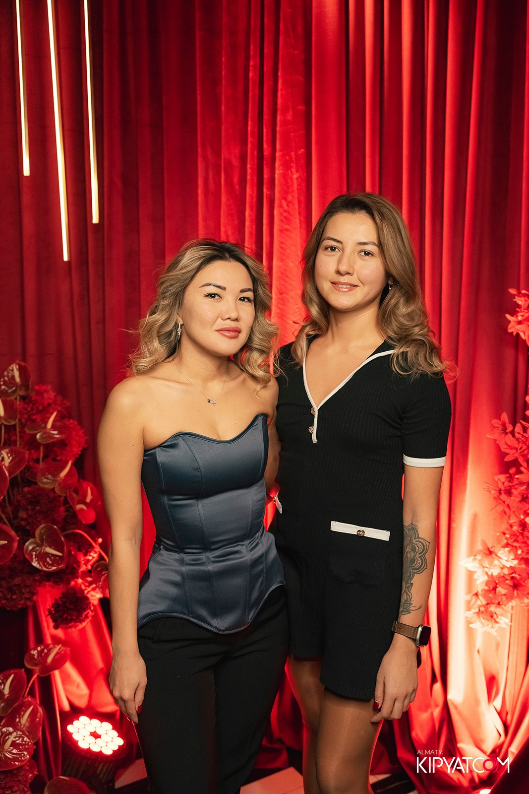 QUEEN. КИПЯТКОМ АЛМАТЫ!