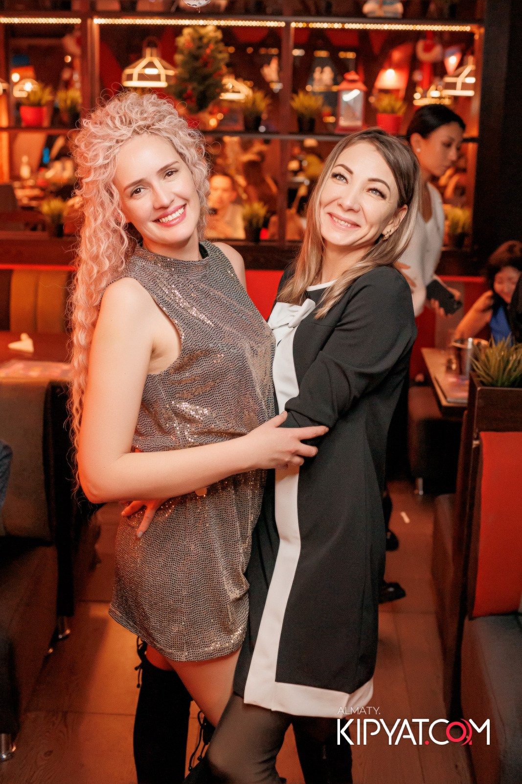 ШАШЛЫКОФФ. КИПЯТКОМ АЛМАТЫ!