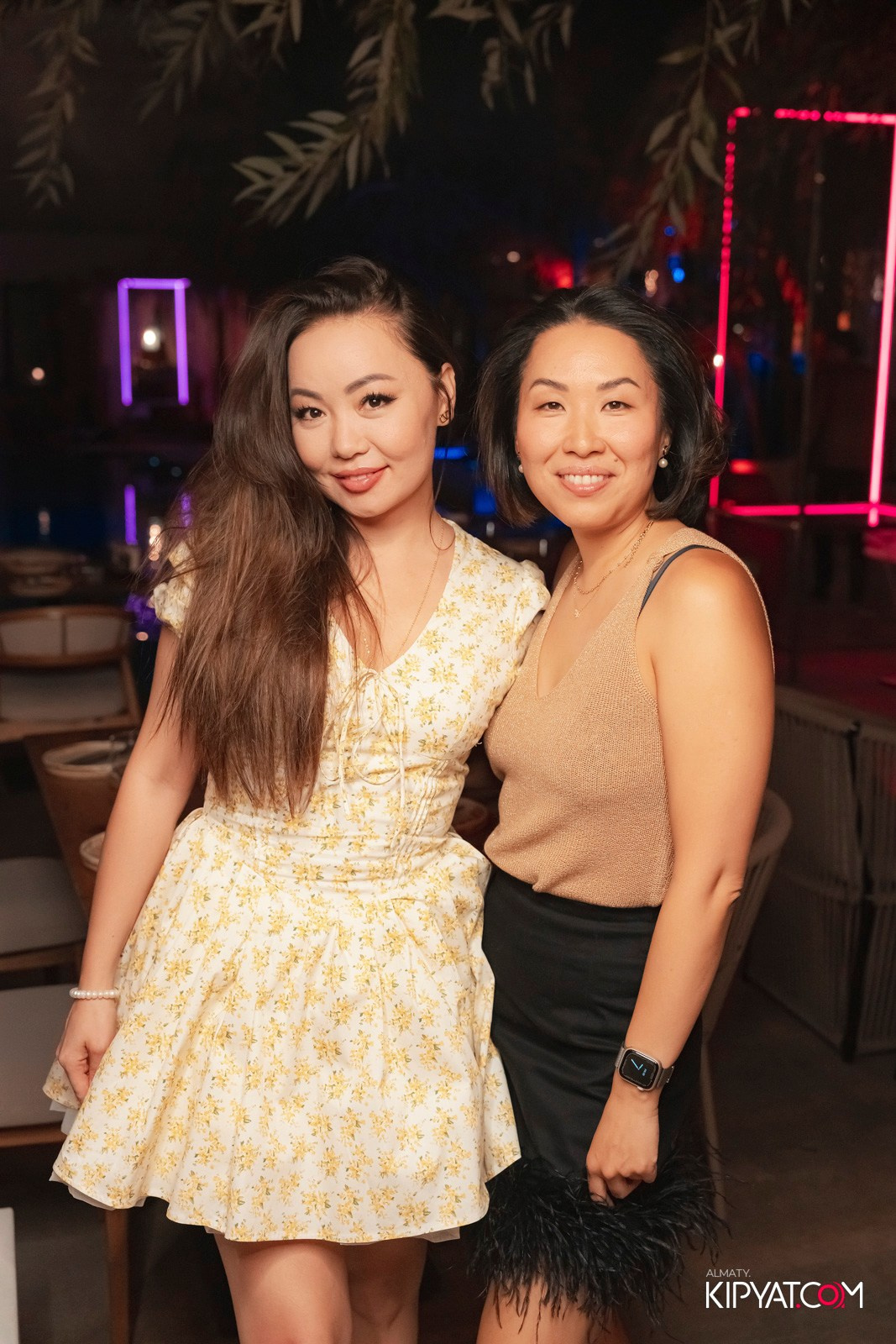 EDEN POOL & BAR. КИПЯТКОМ АЛМАТЫ!