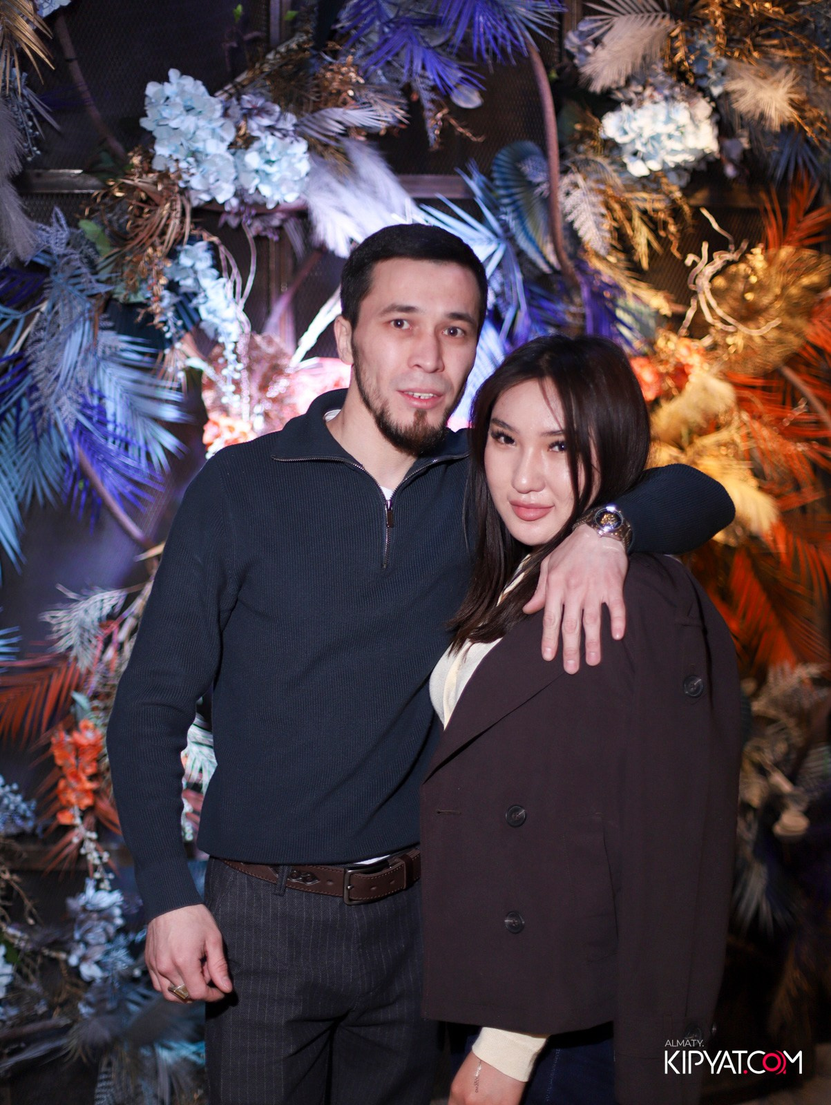 SPACE KARAOKE BAR. КИПЯТКОМ АЛМАТЫ! Фотосъемка мероприятий в Алматы