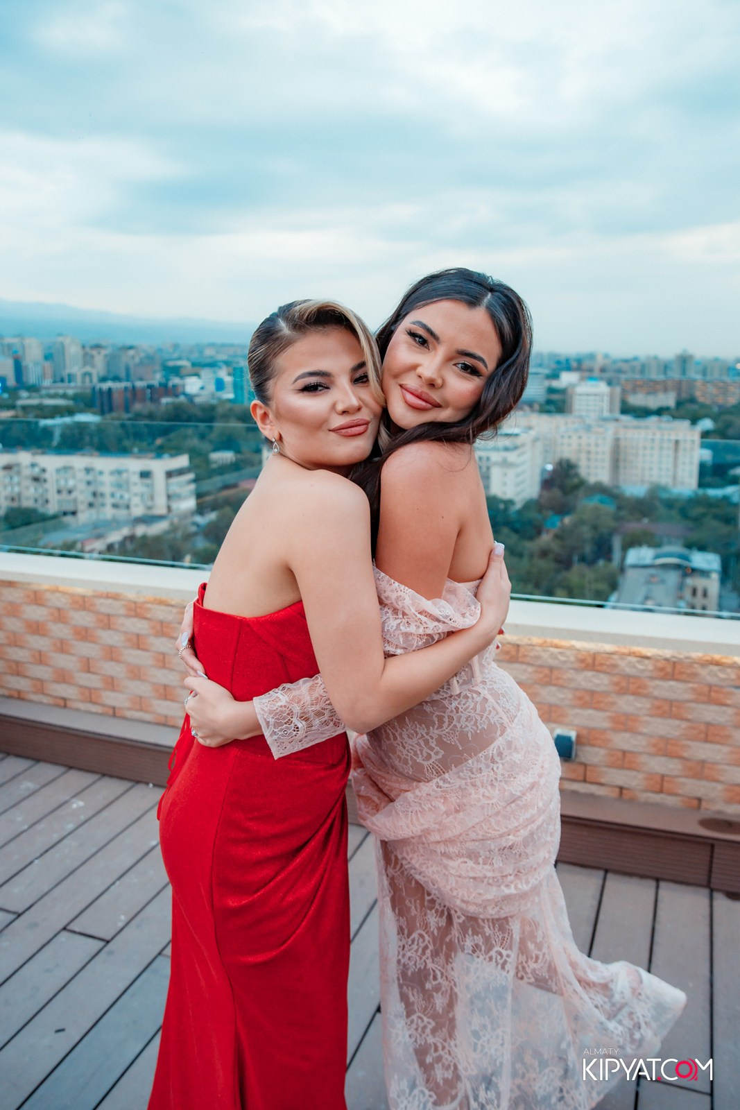 ALIMUSHA BIRTHDAY. КИПЯТКОМ АЛМАТЫ! Фотосъемка мероприятий в Алматы