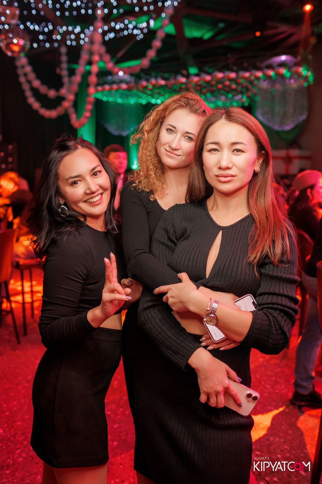 BLA BLA BAR. КИПЯТКОМ АЛМАТЫ!