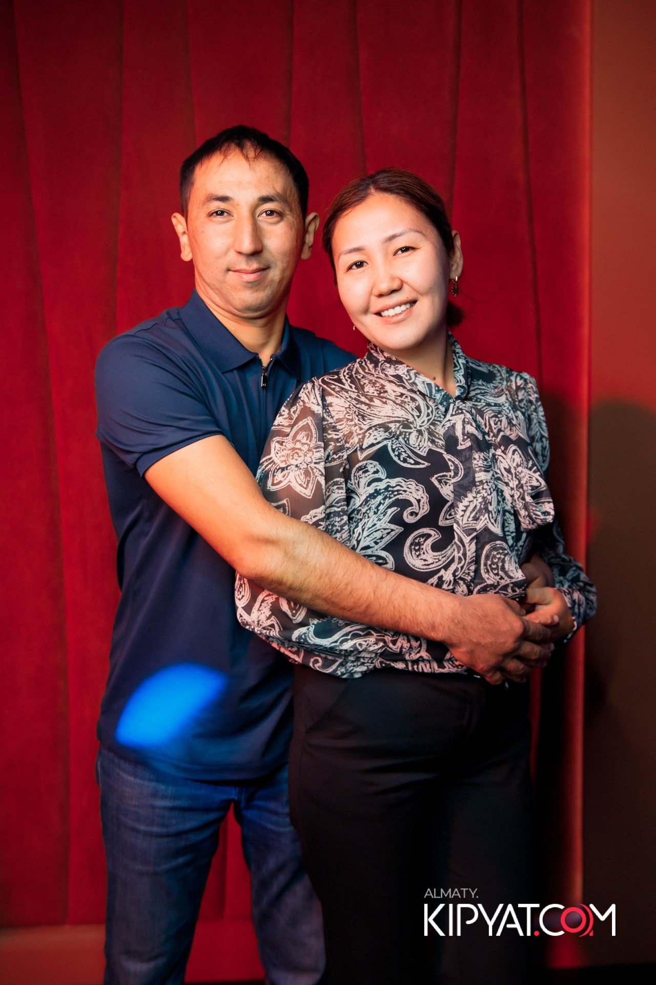 MYATA PLATINUM НА АБАЯ. КИПЯТКОМ АЛМАТЫ!