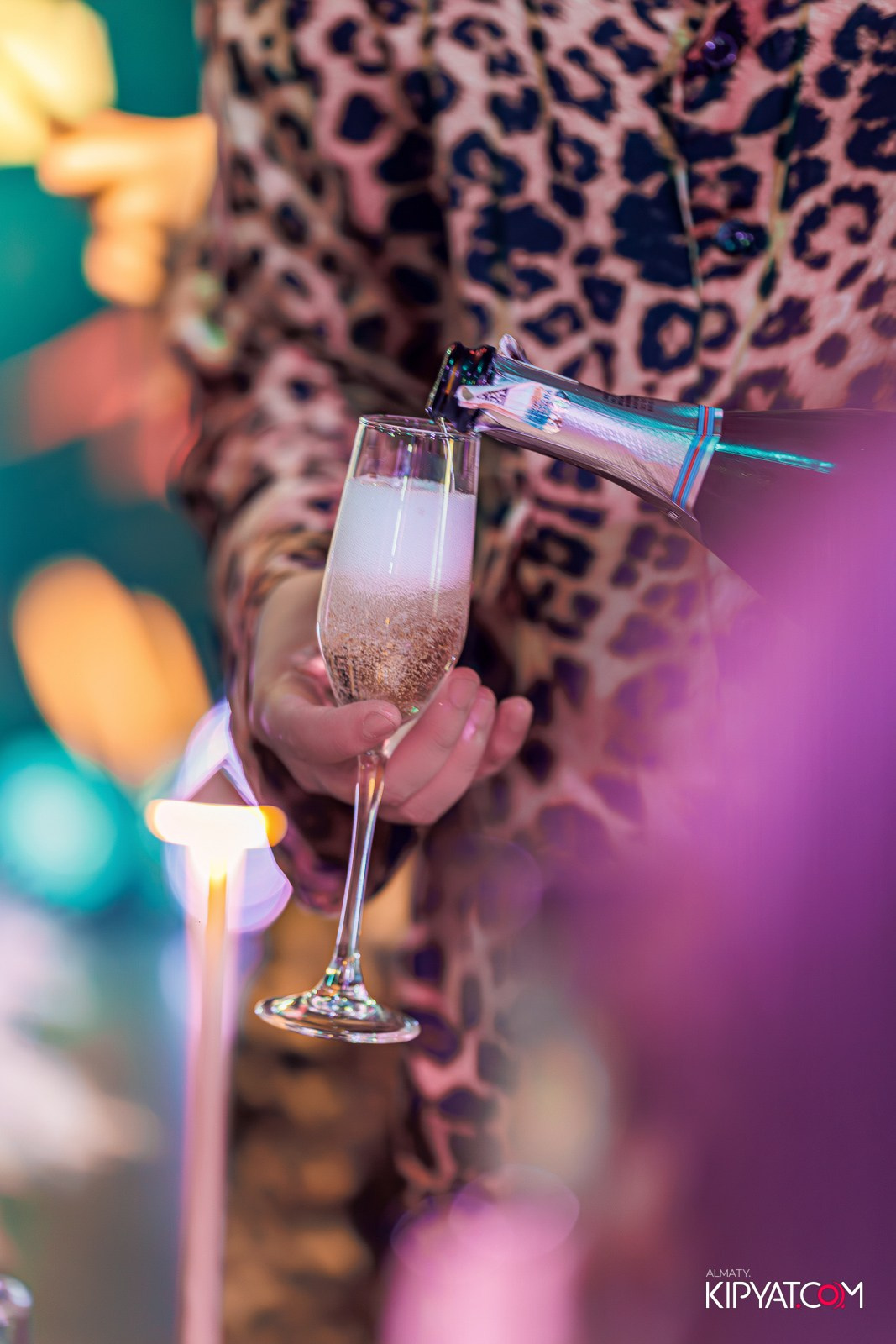 PATRIKI RESTAURANT. КИПЯТКОМ АЛМАТЫ!