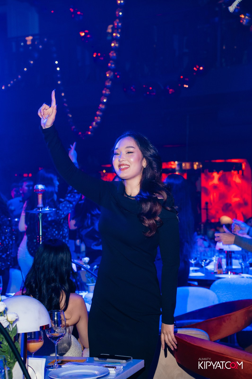 QUEEN. КИПЯТКОМ АЛМАТЫ!