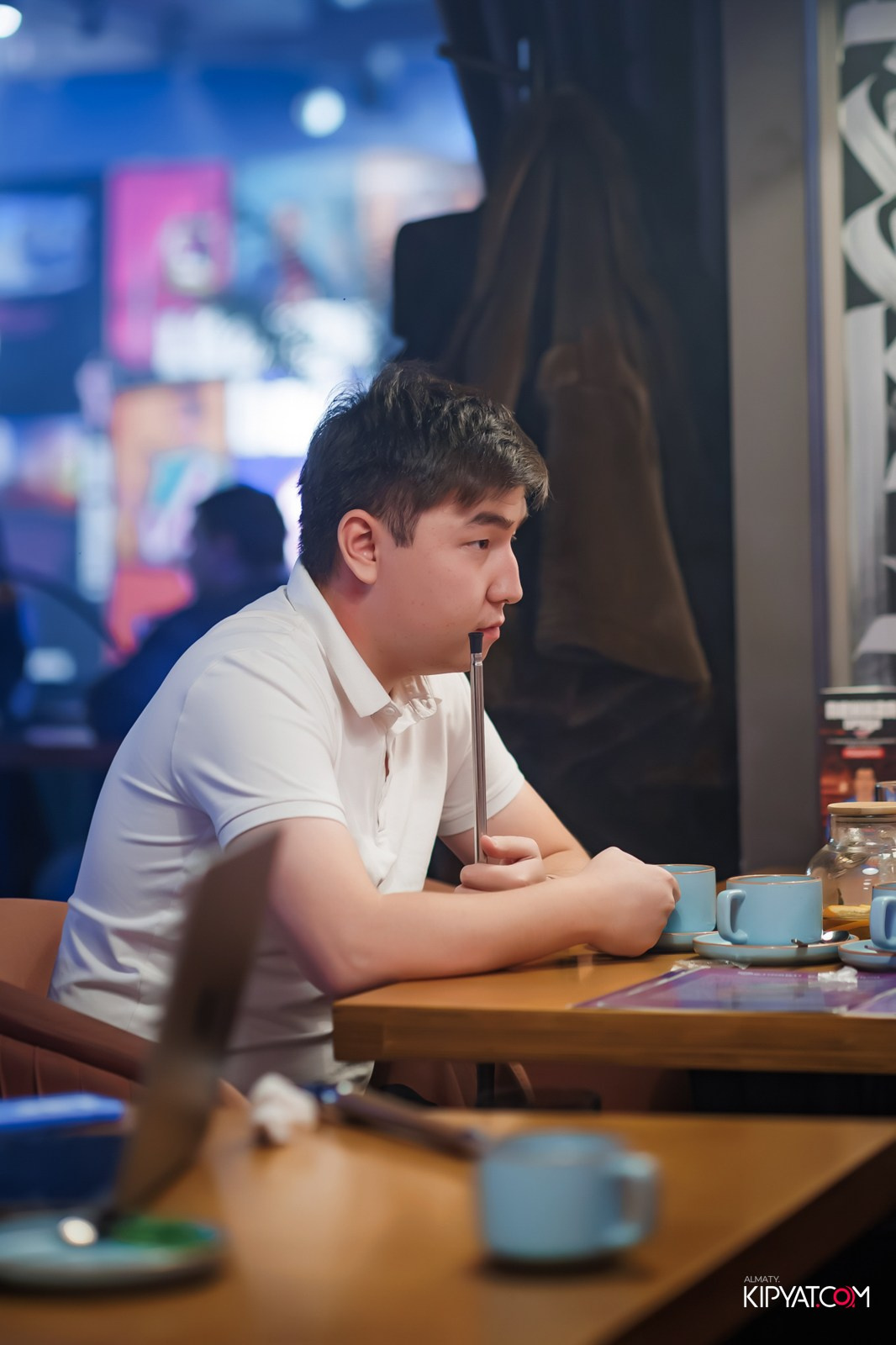 VICE CITY. КИПЯТКОМ АЛМАТЫ!