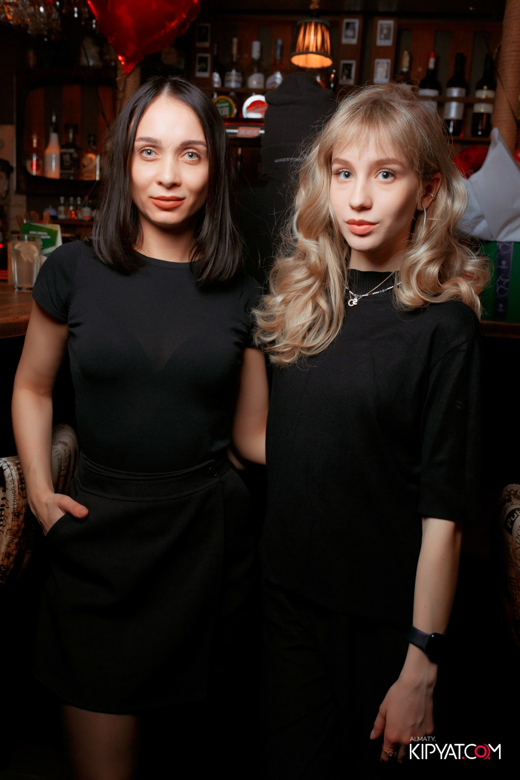 VICTORY PUB. КИПЯТКОМ АЛМАТЫ!