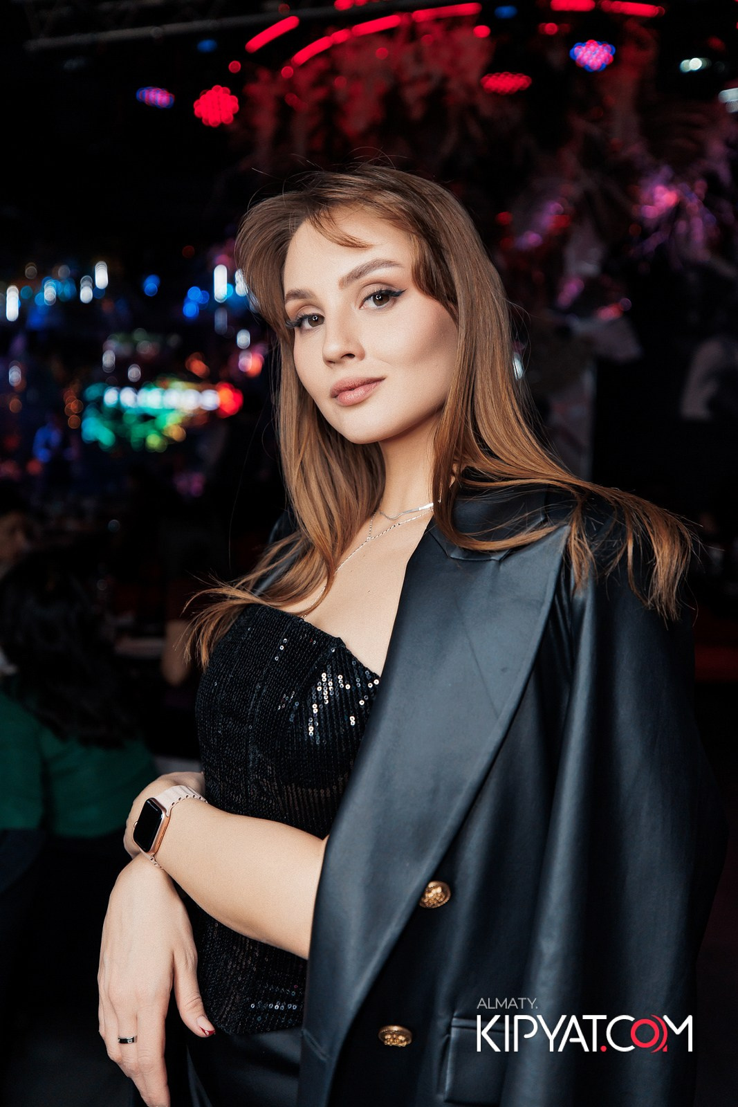 FRIENDS BAR & TERRACE. КИПЯТКОМ АЛМАТЫ!