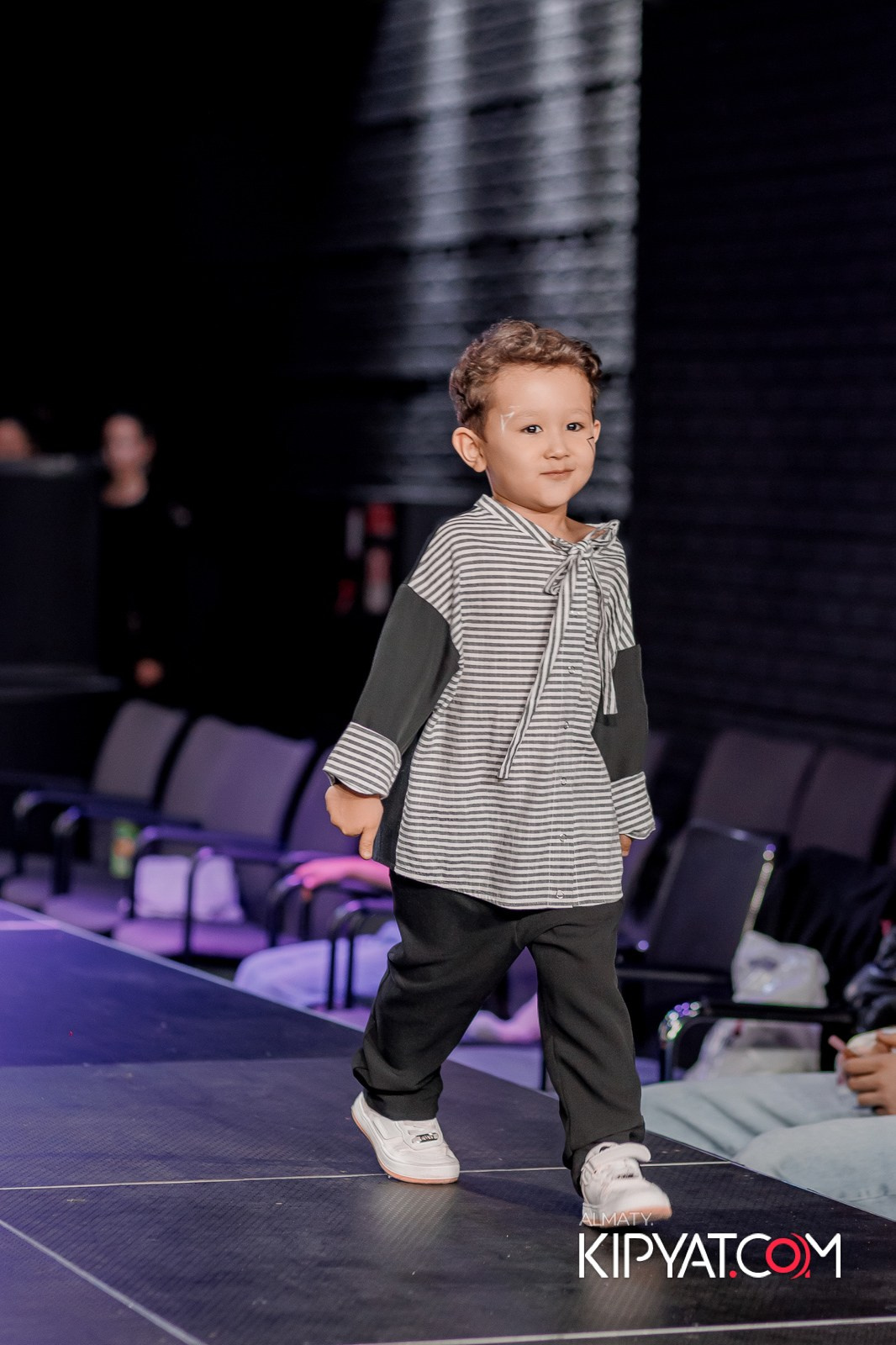 RUNWAY BATTLE. BEST MODEL OF KAZAKHSTAN. КИПЯТКОМ АЛМАТЫ!