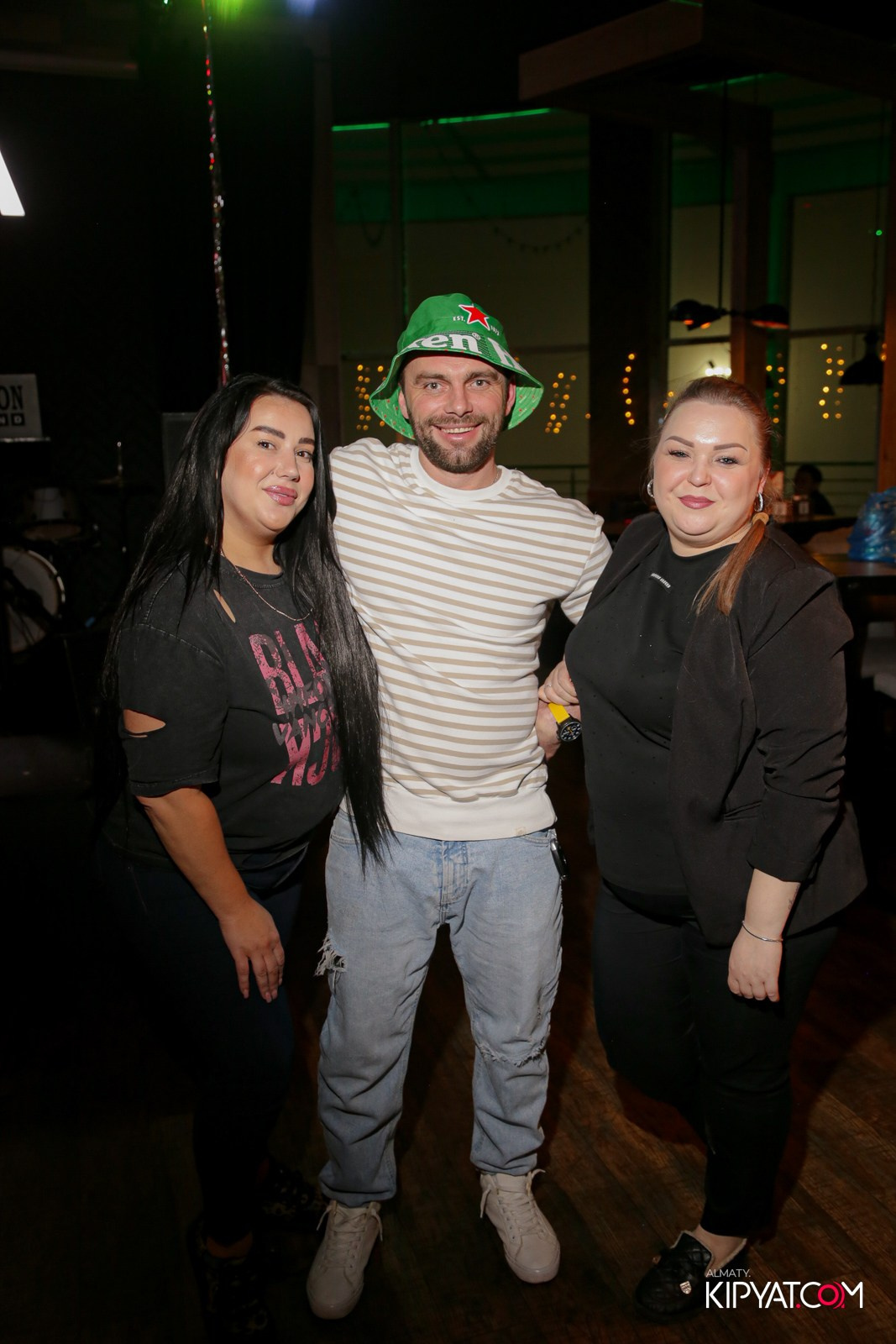 ПИНТА APORT MALL. КИПЯТКОМ АЛМАТЫ!