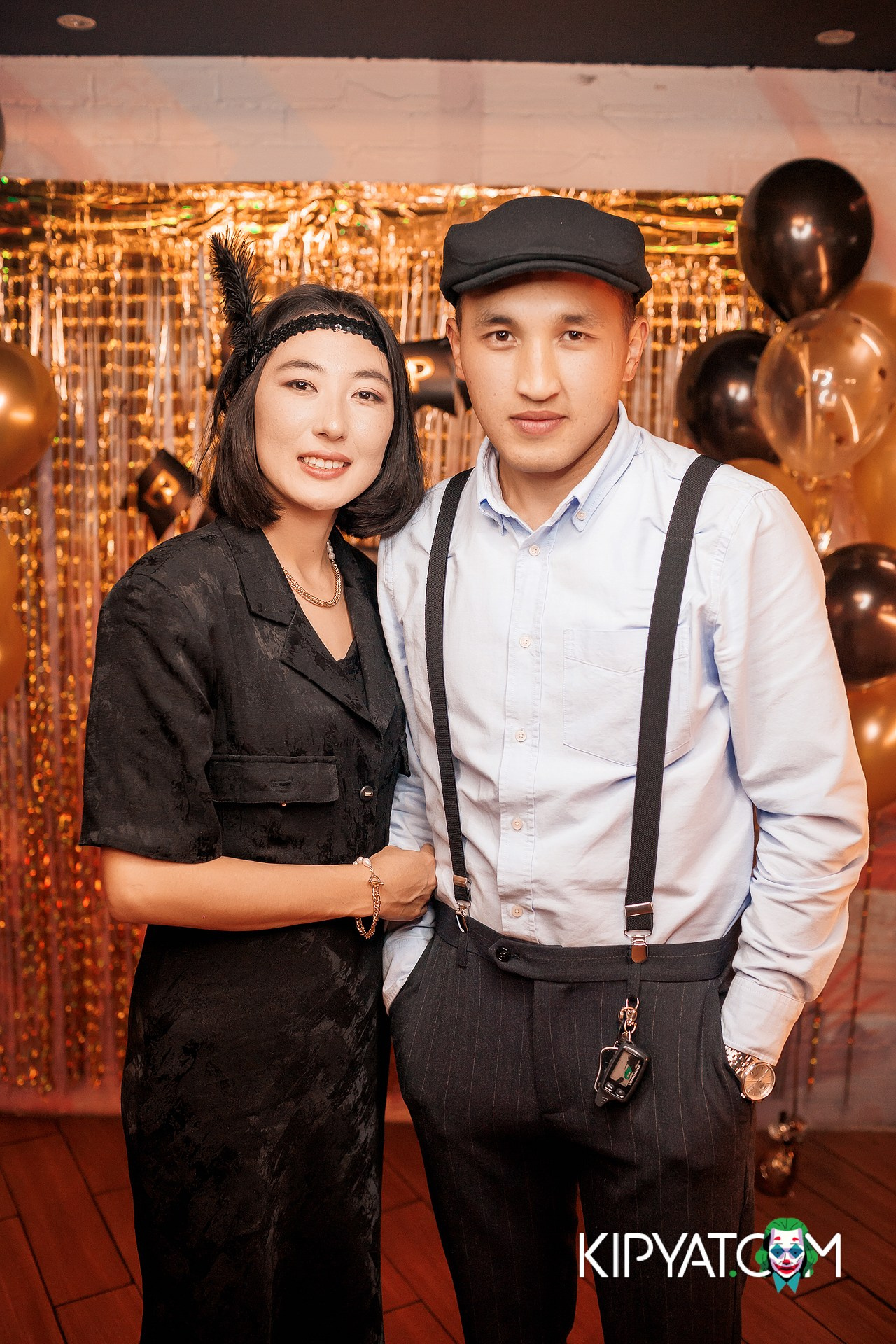 ROCK CRYSTAL. КИПЯТКОМ АЛМАТЫ!