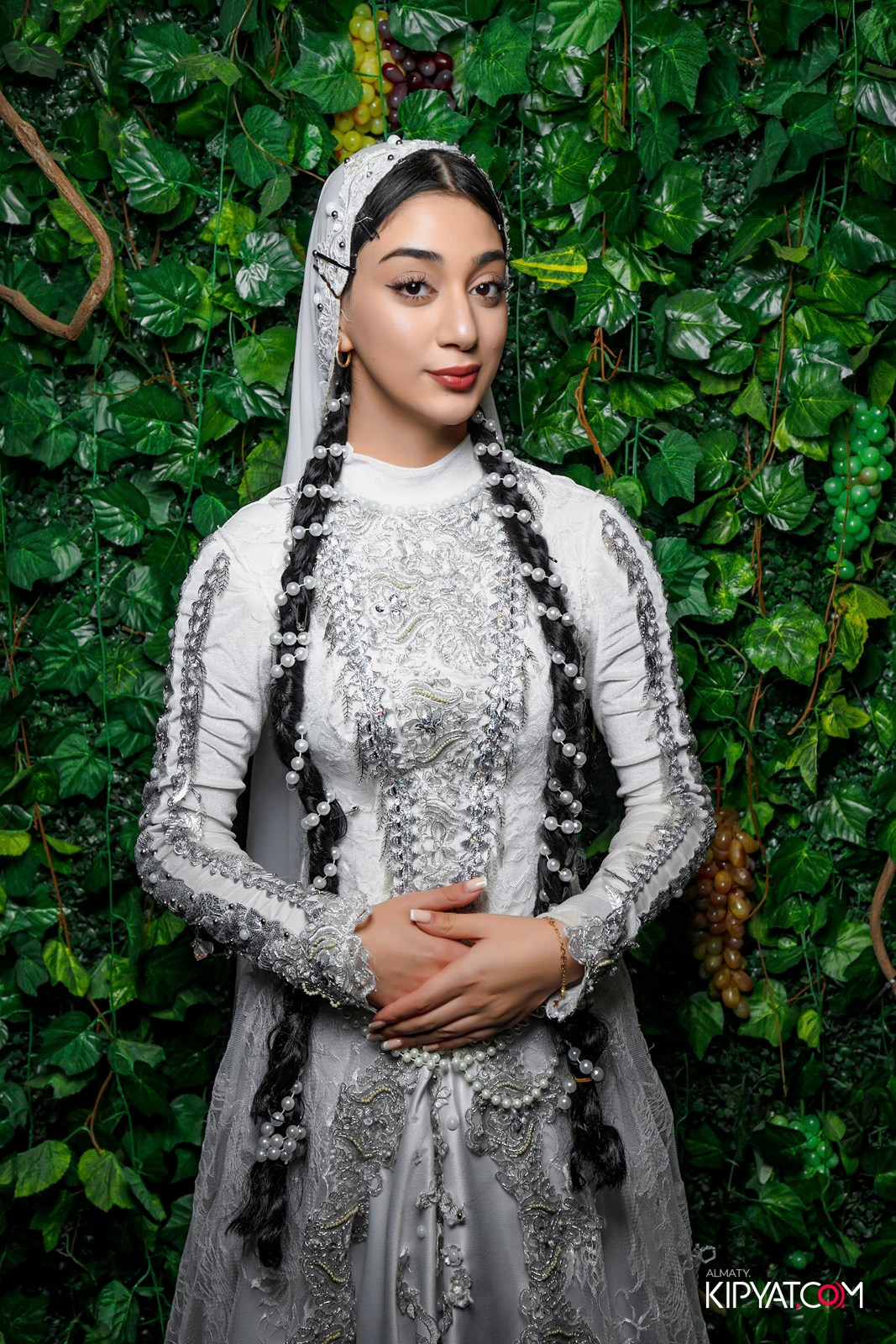 ВАХТАНГУРИ. КИПЯТКОМ АЛМАТЫ!