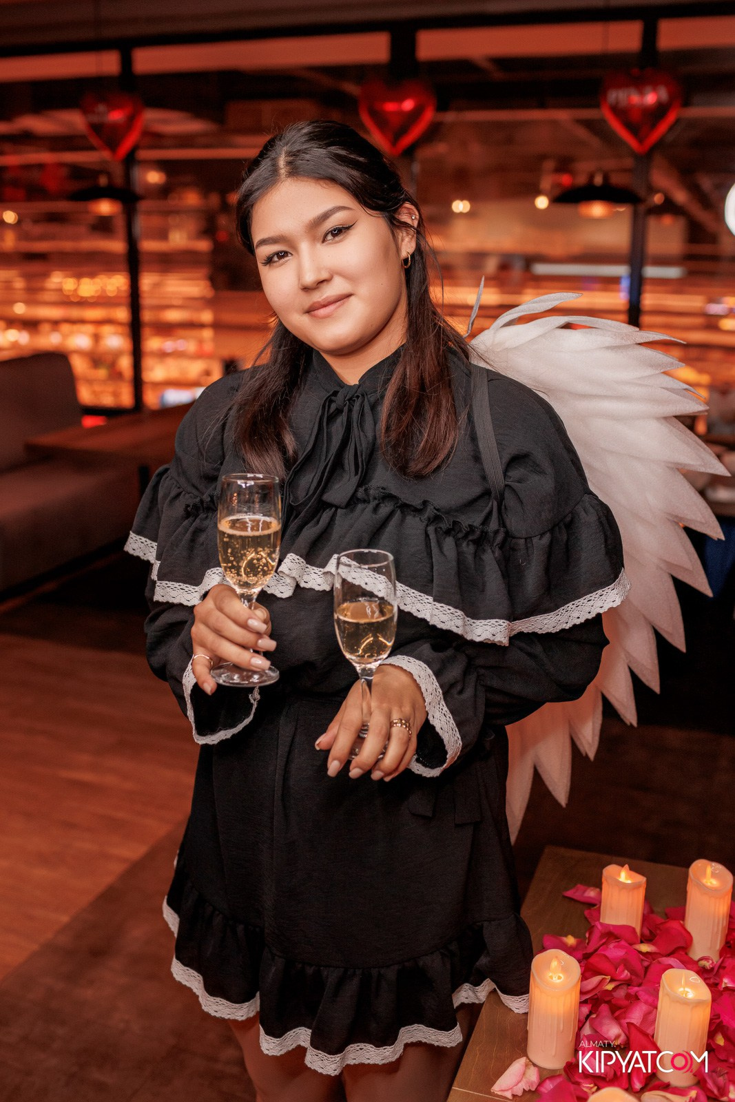 ПИНТА MEGA ALMA-ATA. КИПЯТКОМ АЛМАТЫ!