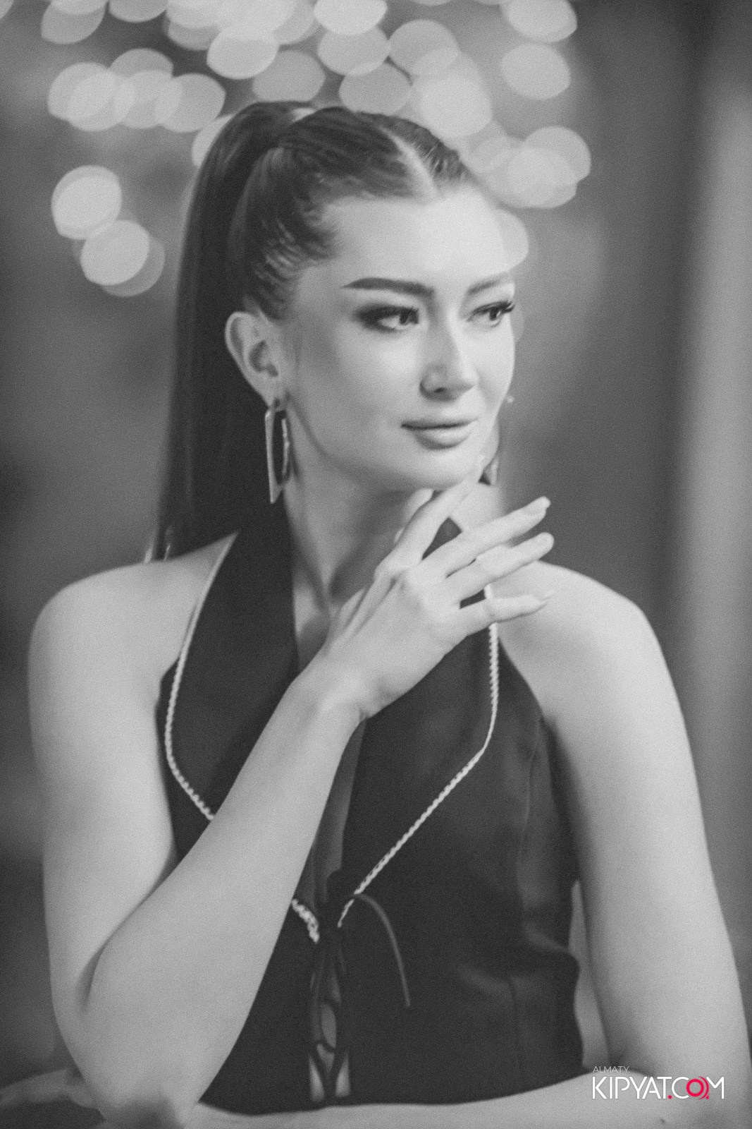 PATRIKI RESTAURANT. КИПЯТКОМ АЛМАТЫ!