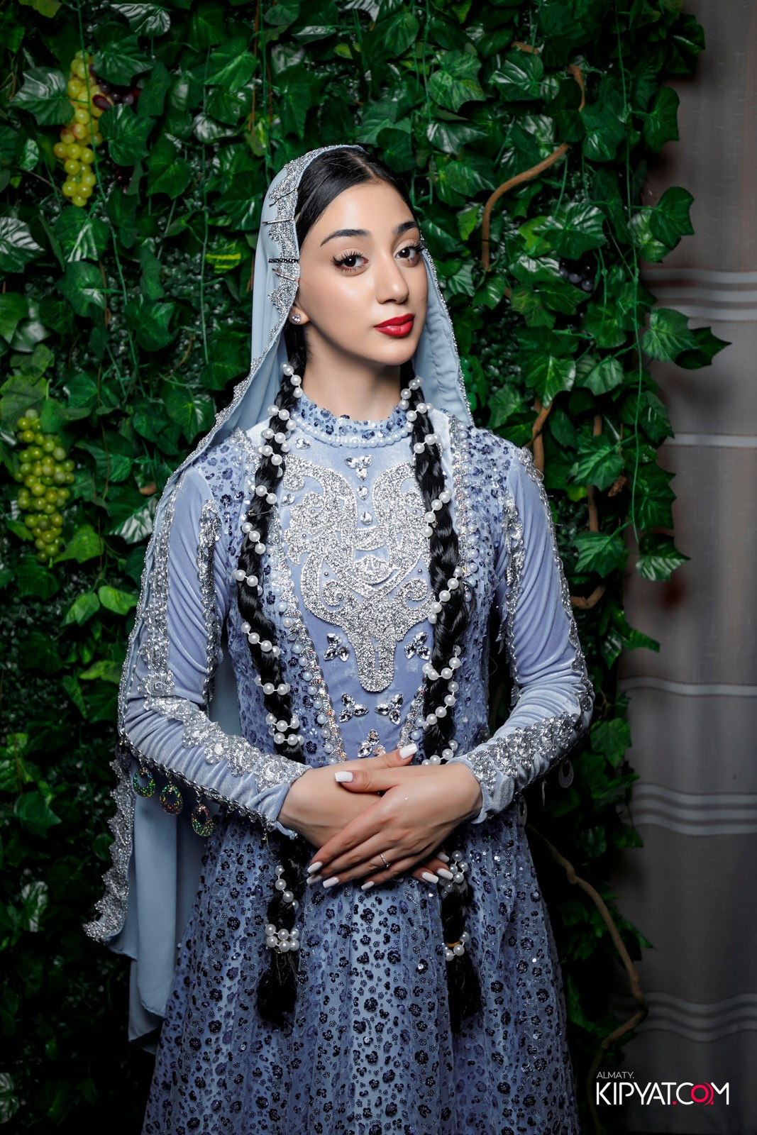 ВАХТАНГУРИ. КИПЯТКОМ АЛМАТЫ!