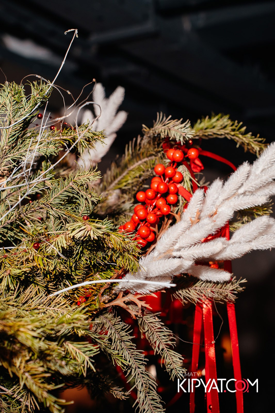 РЕСТОРАН CHINA. КИПЯТКОМ АЛМАТЫ!