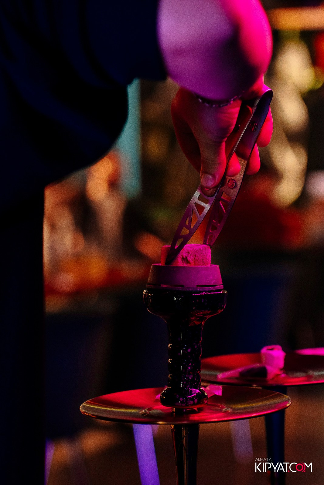 VICE CITY. КИПЯТКОМ АЛМАТЫ!