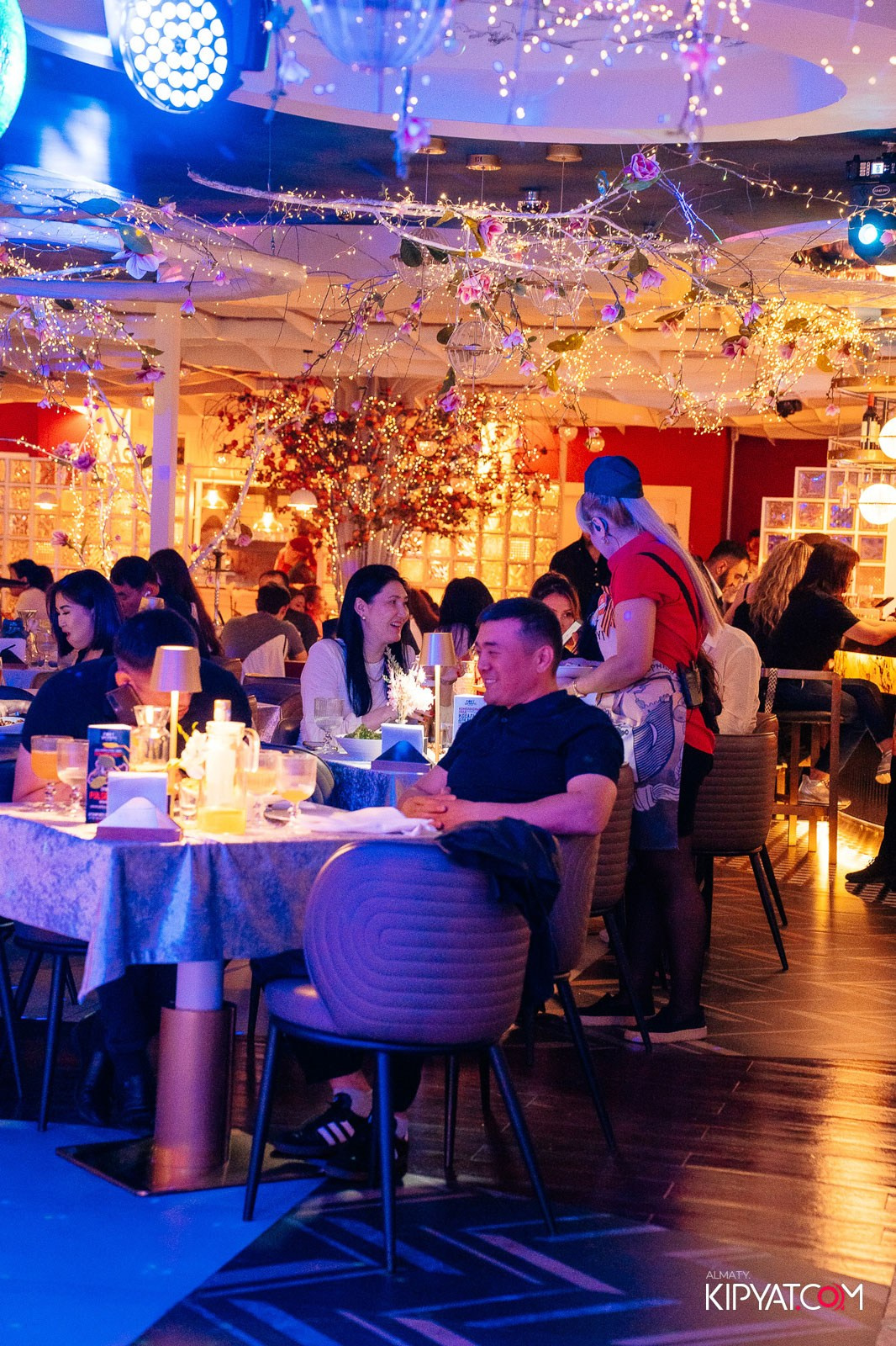 FORT VERNY. КИПЯТКОМ АЛМАТЫ!