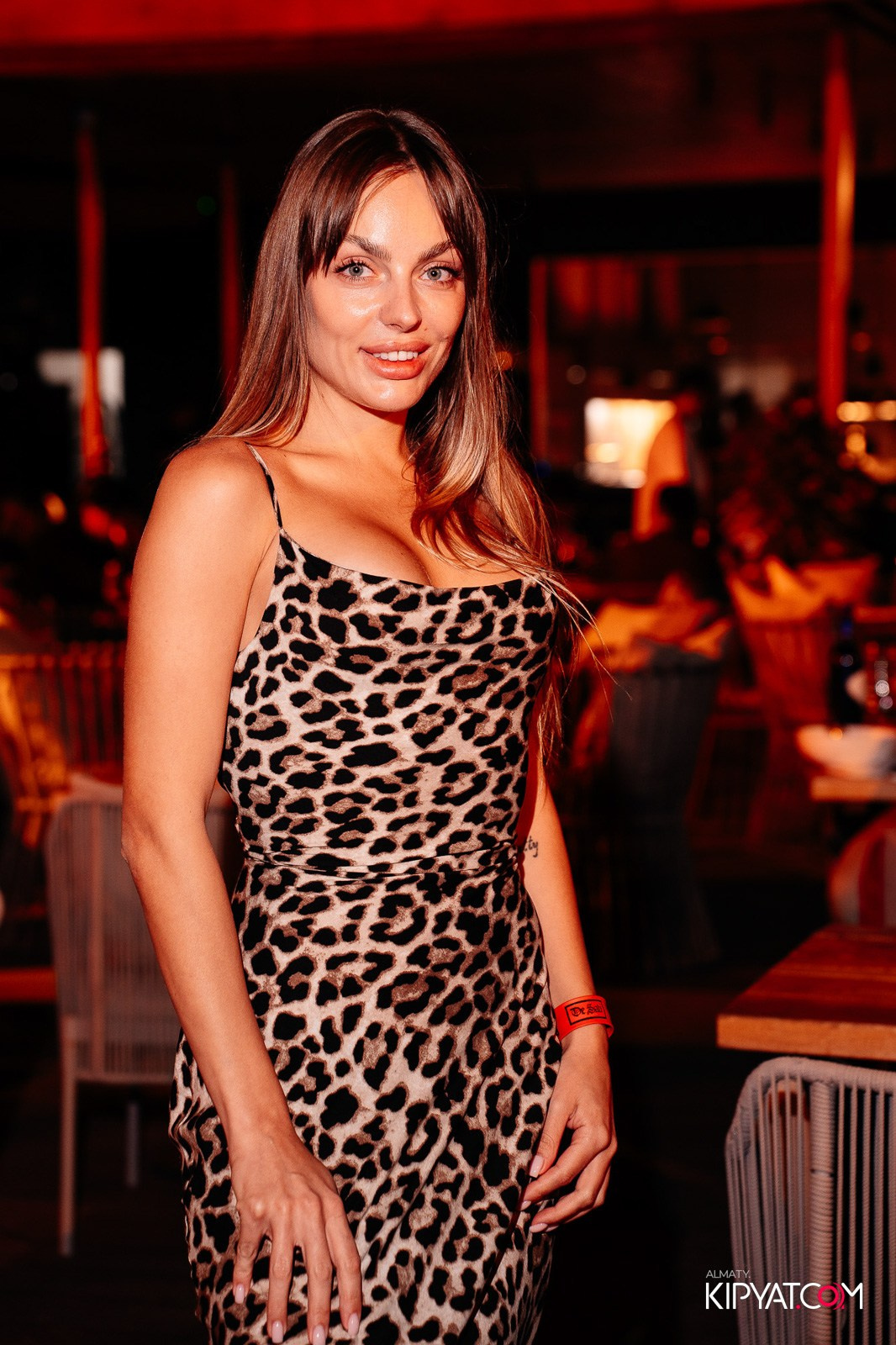 QUEEN. КИПЯТКОМ АЛМАТЫ!