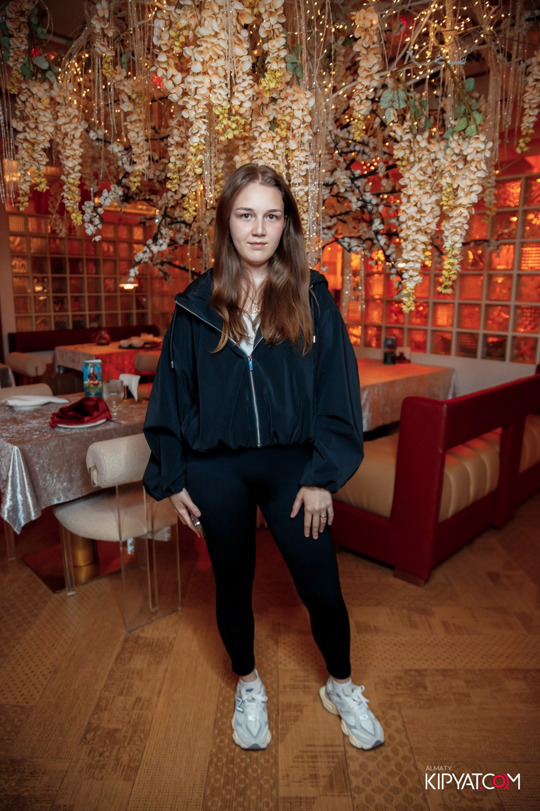 FORT FERNYI. КИПЯТКОМ АЛМАТЫ!