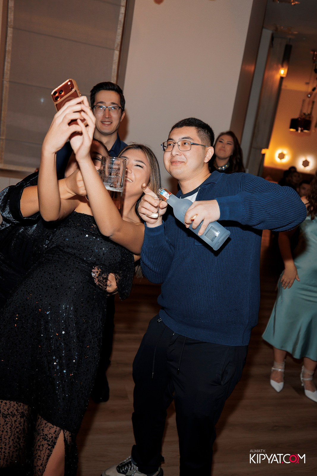 TITO ARCANUM РЕСТОРАН. КИПЯТКОМ АЛМАТЫ! Фотосъемка мероприятий в Алматы