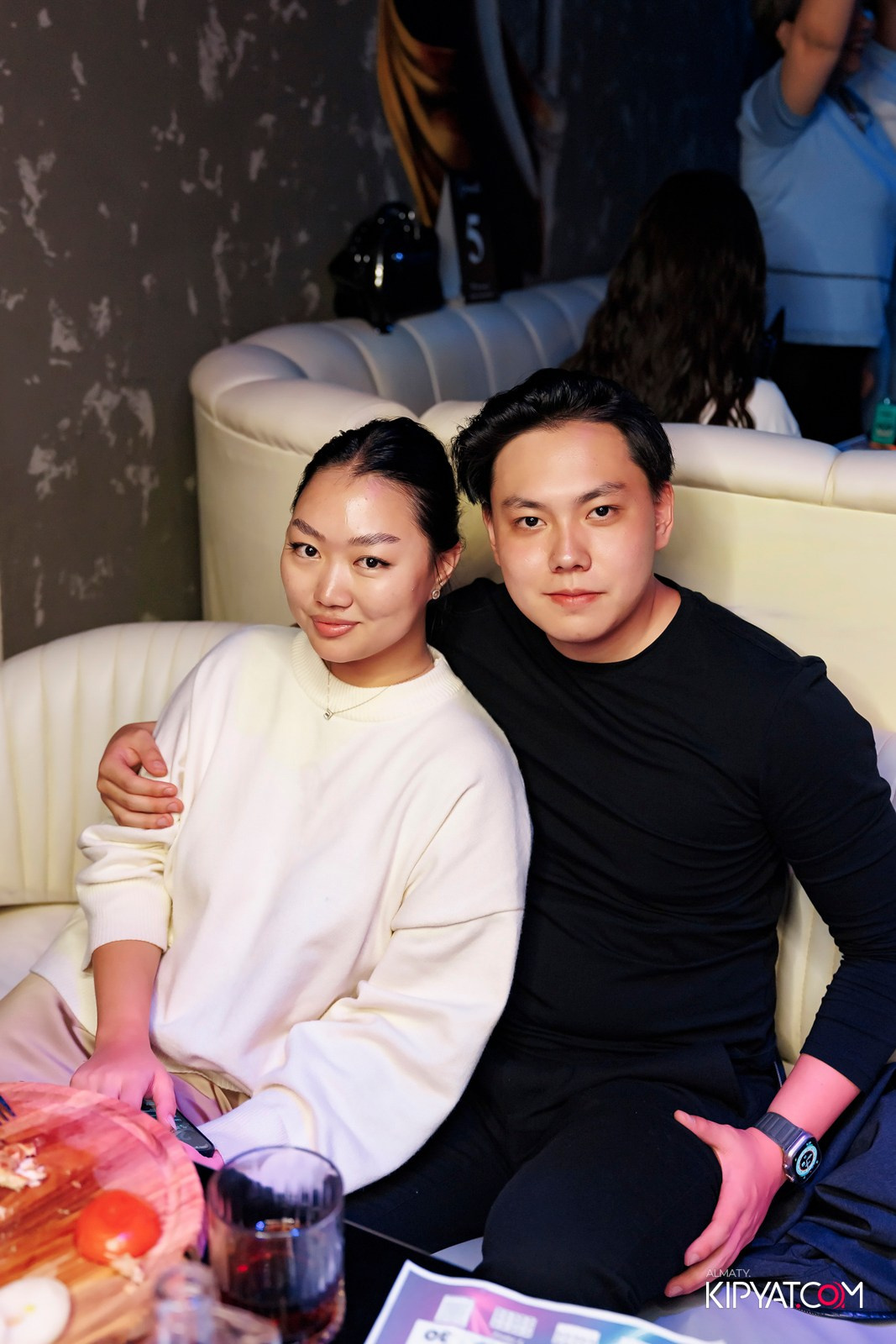 МУЗЫКАЛЬНОЕ ЛОТО В HIT RETRO. КИПЯТКОМ АЛМАТЫ! Фотосъемка мероприятий в Алматы