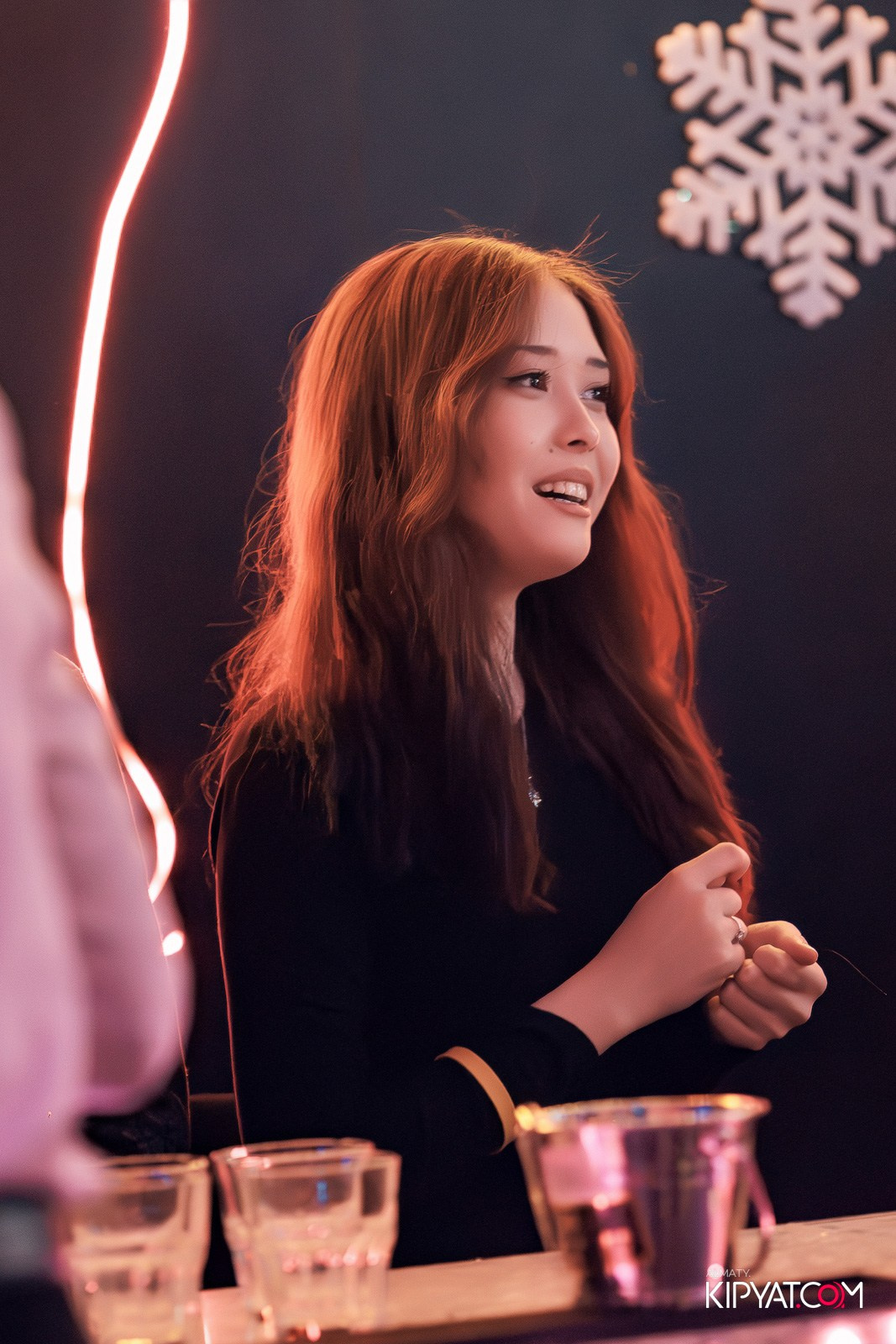 BHB. КИПЯТКОМ АЛМАТЫ!