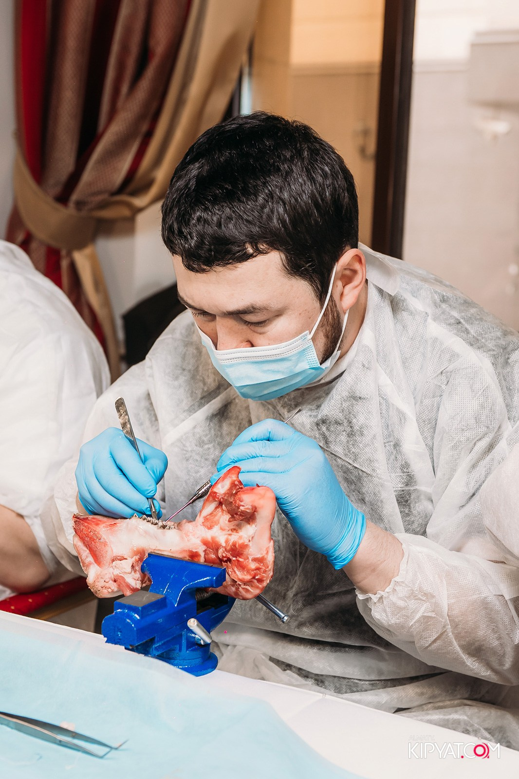 КУРС ДЛЯ СТОМАТОЛОГОВ ОСЛОЖНЕНИЯ В ХИРУРГИЧЕСКОЙ ПРАКТИКЕ КТО ВИНОВАТ И ЧТО ДЕЛАТЬ. КИПЯТКОМ АЛМАТЫ!