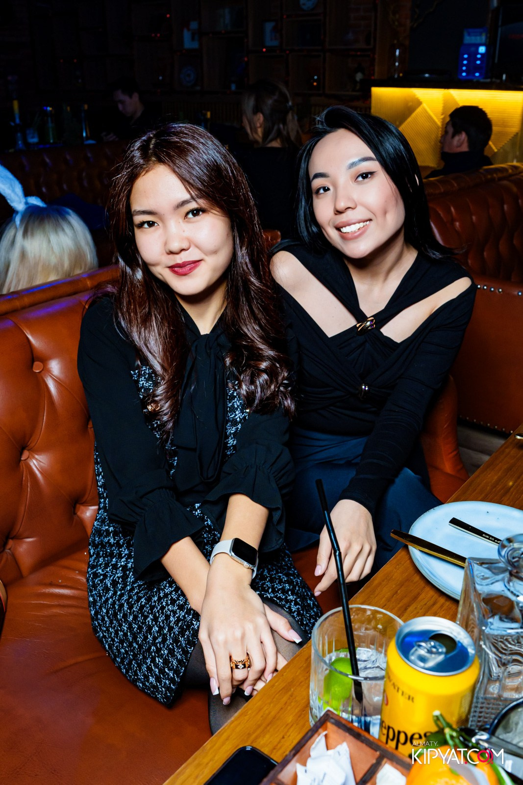 LUGO BAR. КИПЯТКОМ АЛМАТЫ!