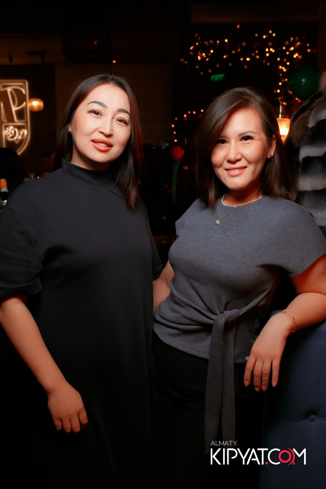 ПИНТА ДОСТЫК. КИПЯТКОМ АЛМАТЫ!