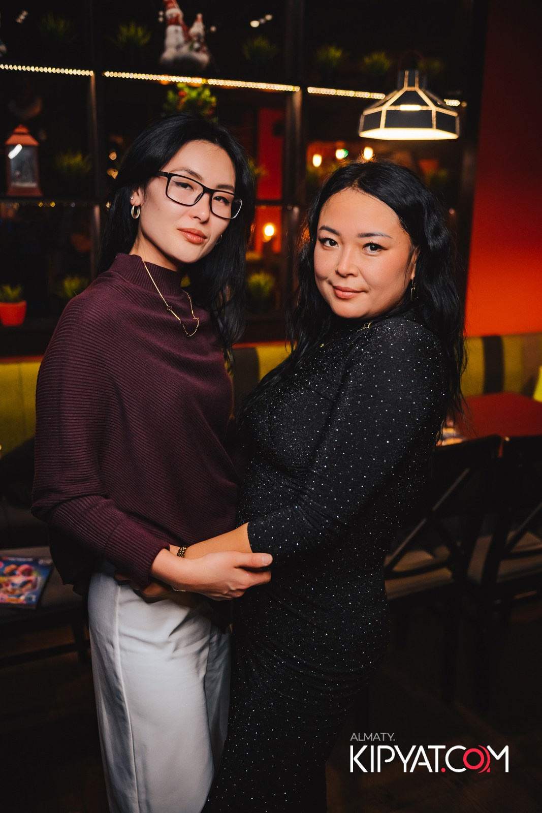 ГРИЛЬ БАР ШАШЛЫКOFF. КИПЯТКОМ АЛМАТЫ!