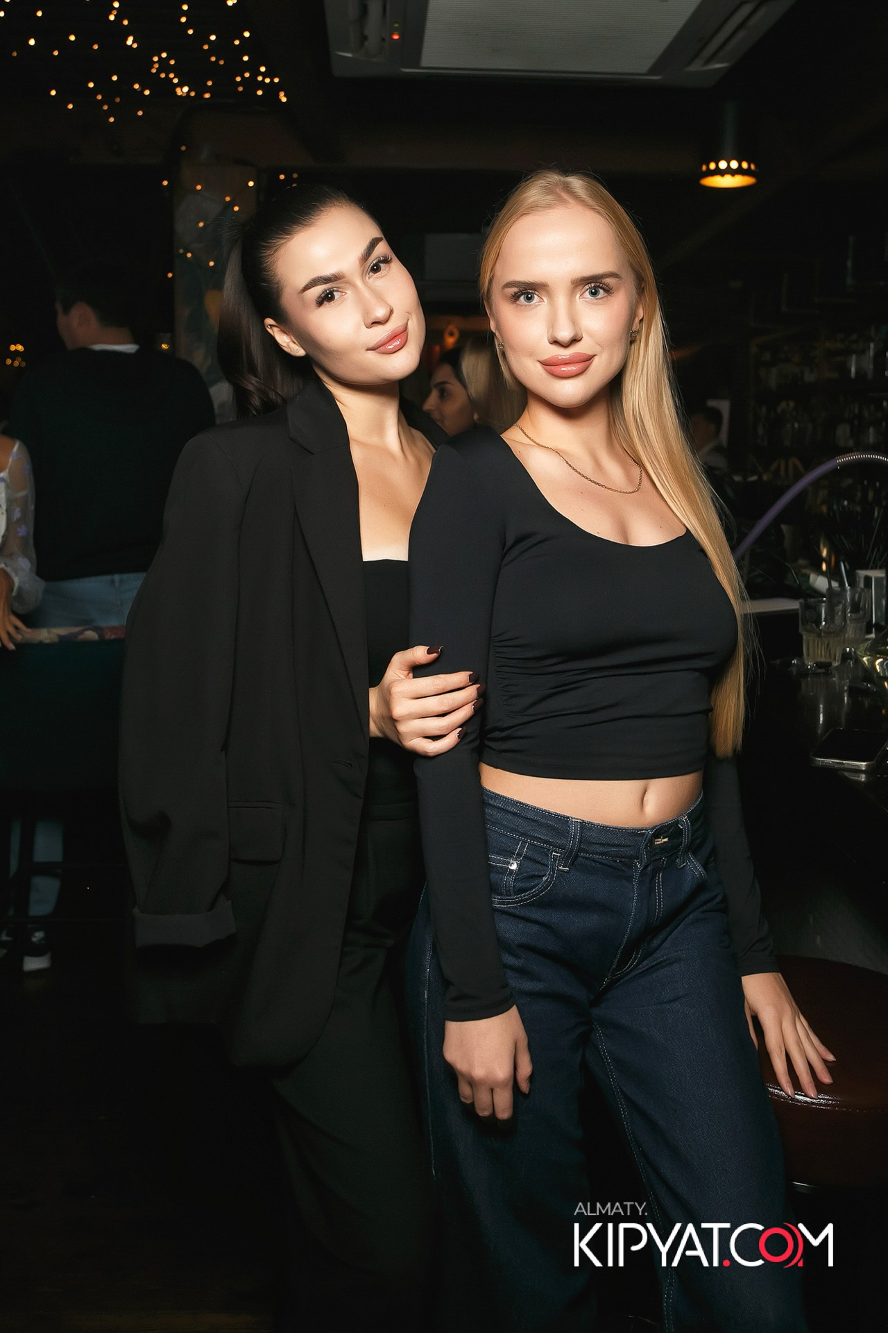 BLA BLA BAR. КИПЯТКОМ АЛМАТЫ!