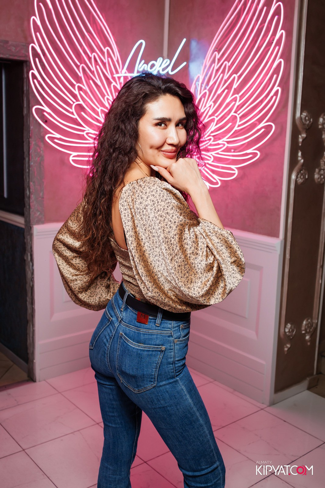 УХО И МЕДВЕДЬ НА КУРМАНГАЗЫ. КИПЯТКОМ АЛМАТЫ!