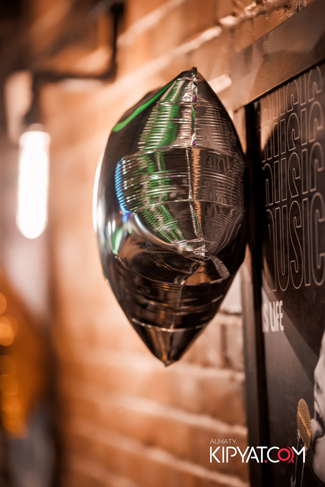 AVENUE. КИПЯТКОМ АЛМАТЫ!