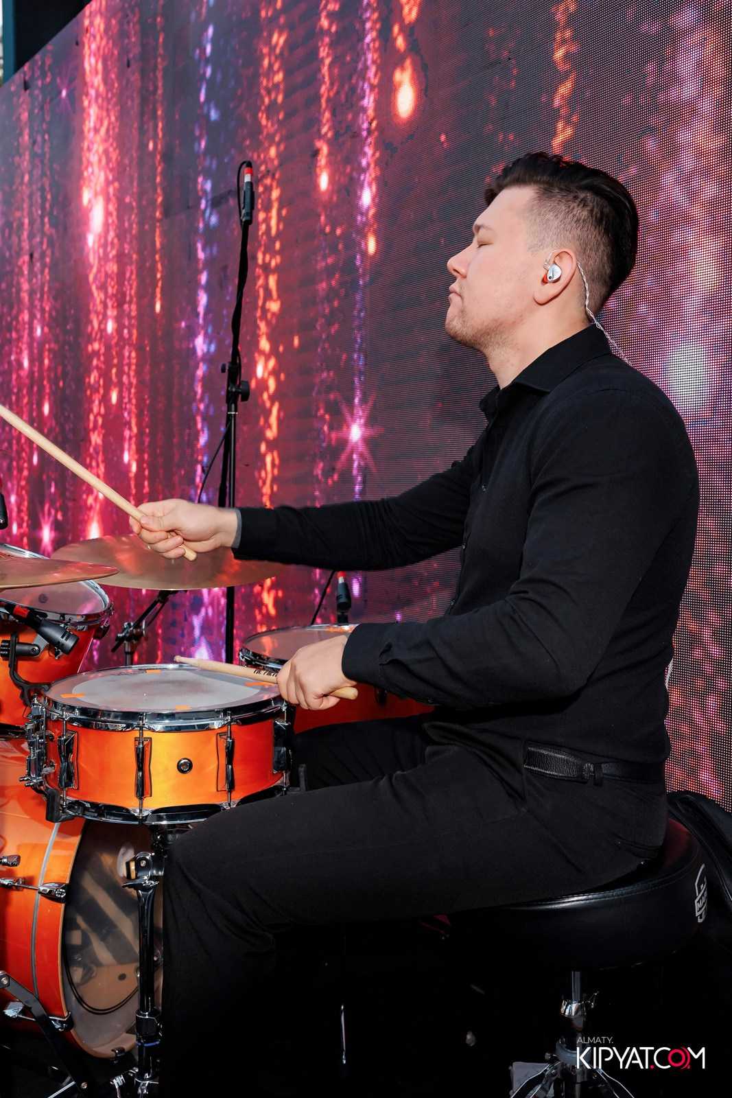 ОТКРЫТИЕ BOX PARK. КИПЯТКОМ АЛМАТЫ!