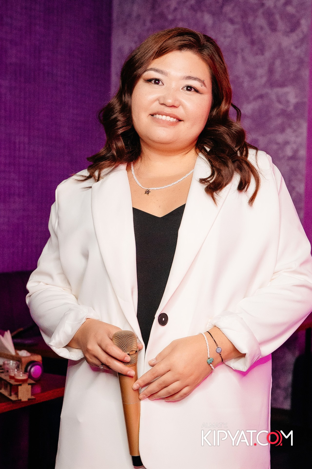 ДОРОГАЯ, Я НЕ ПИЛ. КИПЯТКОМ АЛМАТЫ!