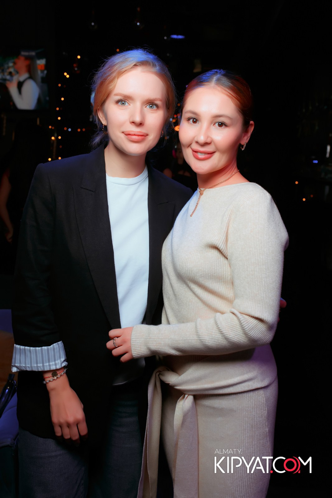 ДОРОГАЯ Я НЕ ПИЛ. КИПЯТКОМ АЛМАТЫ!