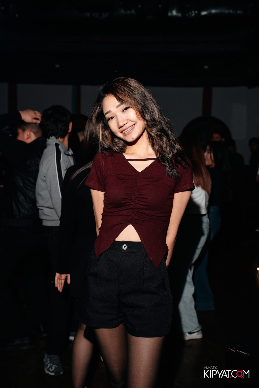 ARAGOSTA LOUNGE BAR — SPECIAL GUEST NURIK SMIT. КИПЯТКОМ АЛМАТЫ!