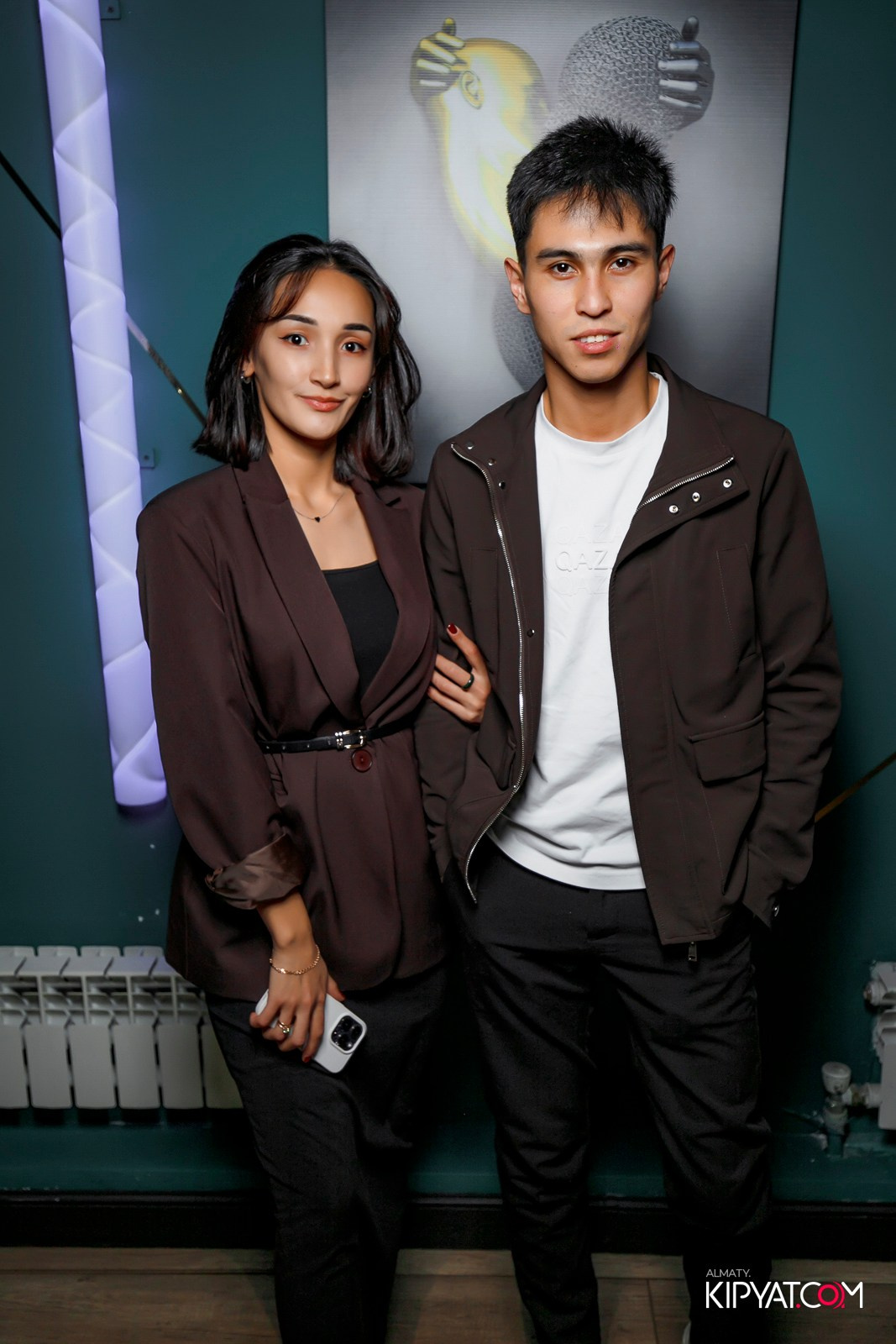 KAPAOKE DOREMI. КИПЯТКОМ АЛМАТЫ! Фотосъемка мероприятий в Алматы