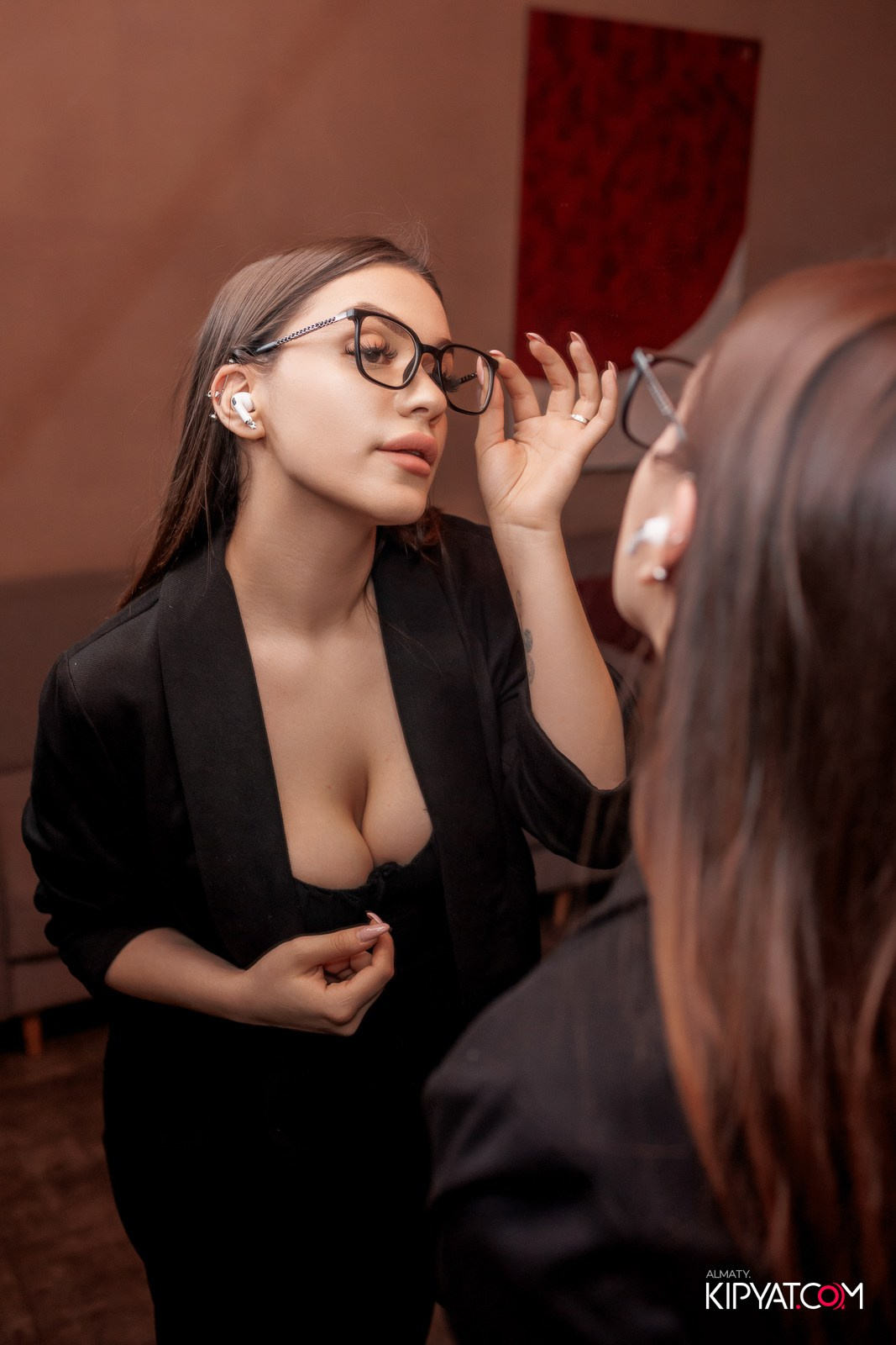 PATRIKI RESTAURANT. КИПЯТКОМ АЛМАТЫ!