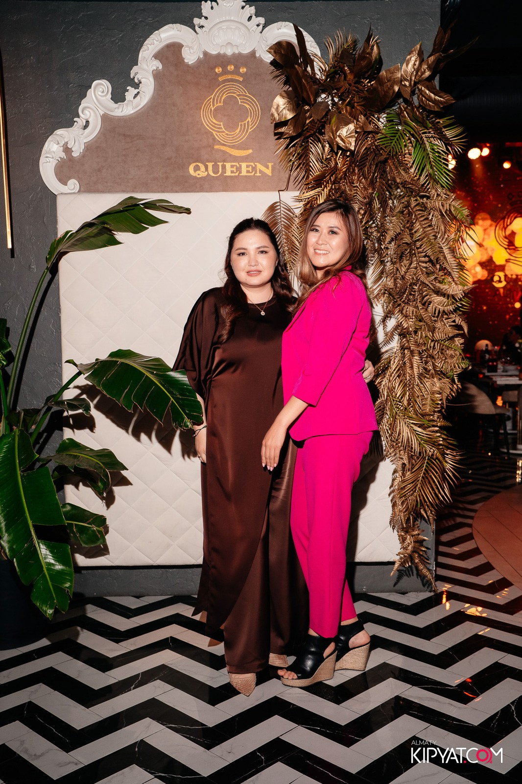 QUEEN. КИПЯТКОМ АЛМАТЫ! Фотосъемка мероприятий в Алматы