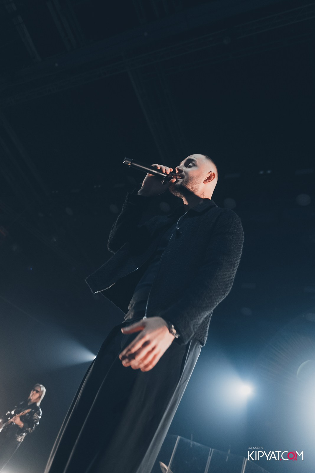 DizzyLoveDау. КИПЯТКОМ АЛМАТЫ!