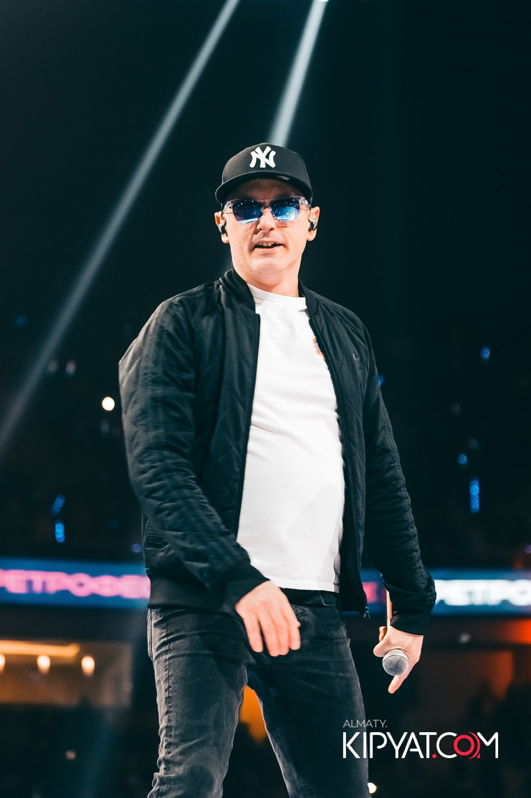 CELO RETRO FEST. КИПЯТКОМ АЛМАТЫ!