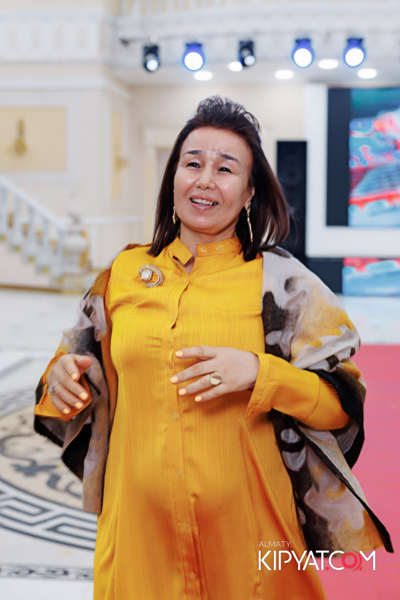 КОМАНДНАЯ ВСТРЕЧА ИЗОБИЛЬНЫЙ ВЕЧЕР. КИПЯТКОМ АЛМАТЫ!