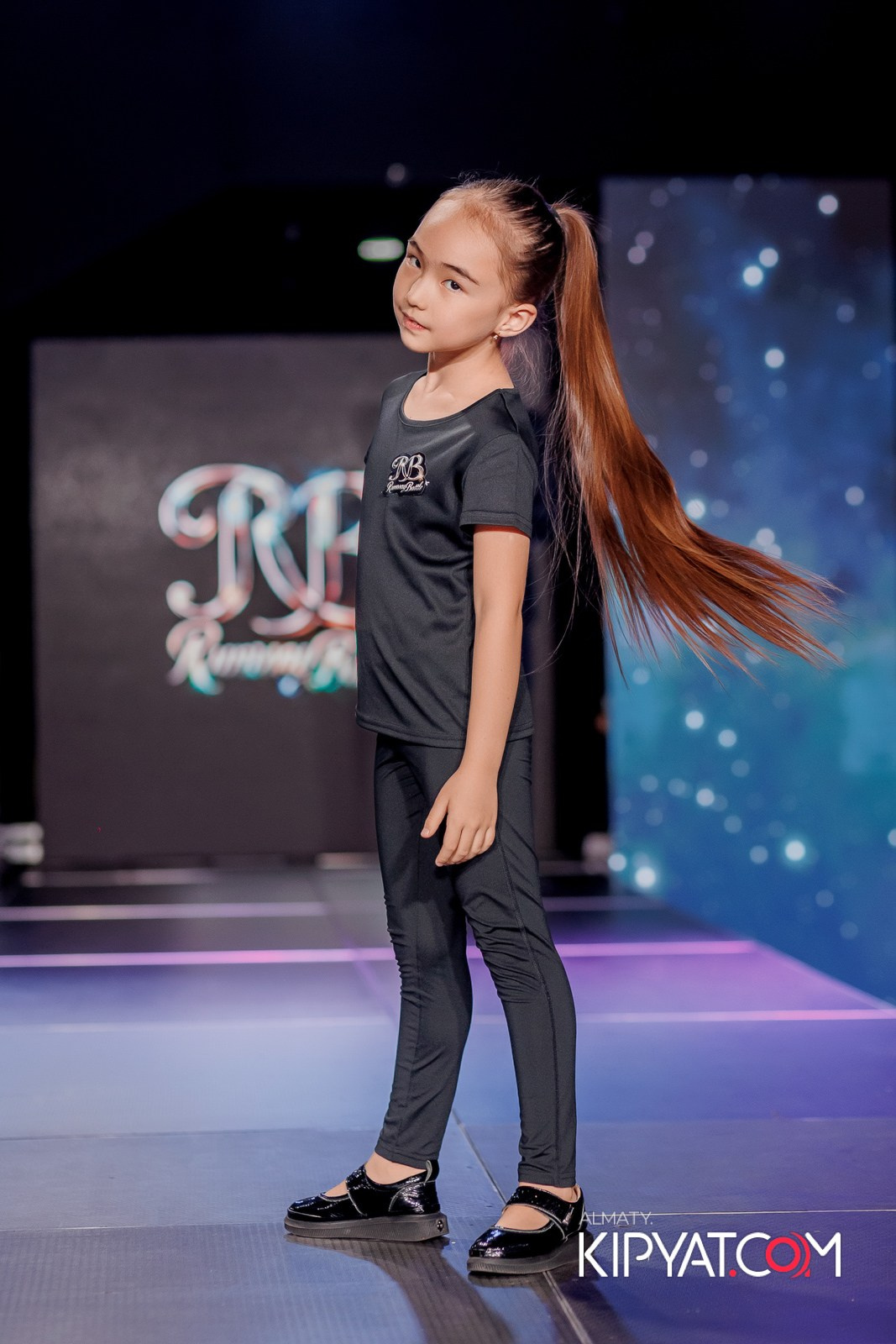 RUNWAY BATTLE. BEST MODEL OF KAZAKHSTAN. КИПЯТКОМ АЛМАТЫ!